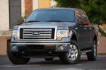 Ford F-150 4x4 SuperCrew 2011 года